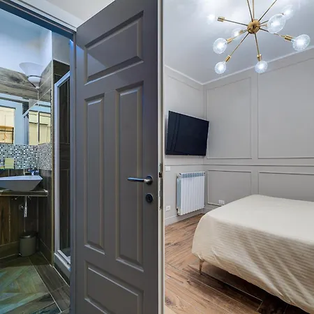 Vogue Suites Rome