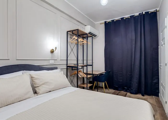 Vogue Gasthuis 4*