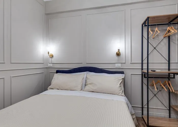 Gasthuis Vogue 4*