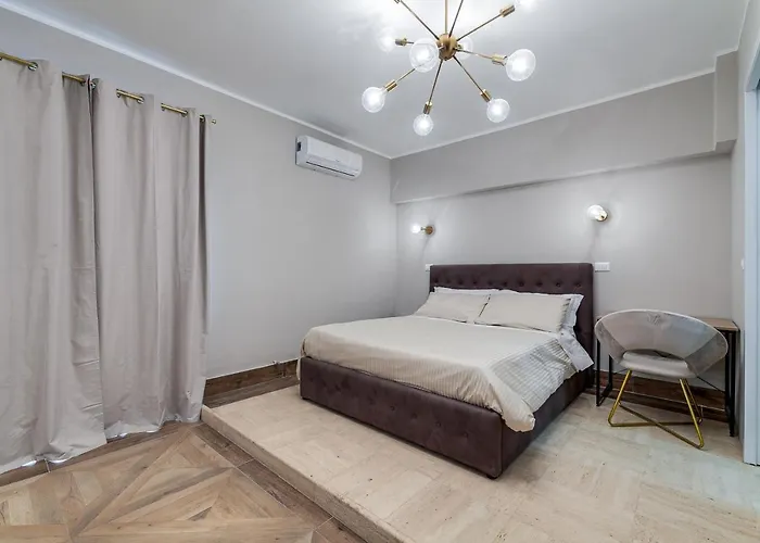 Gasthuis Vogue Rome
