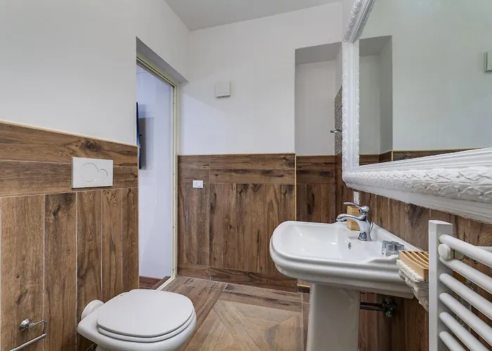 Gasthuis Vogue 4*